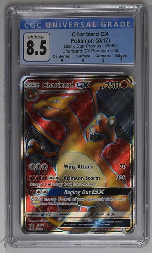 Charizard sm60 full art - charizard,