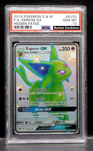 Pokemon espeon shiny psiana - espeon,