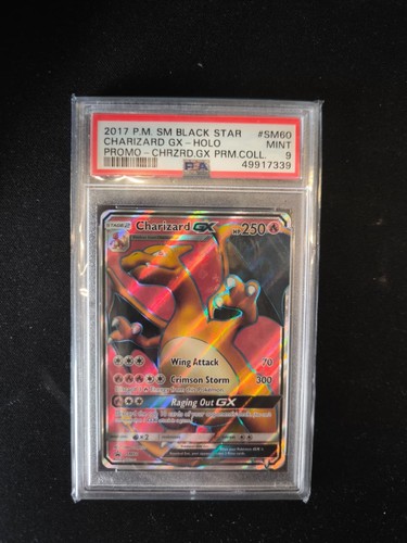 Pokémon card 2017 charizard - pokémon,