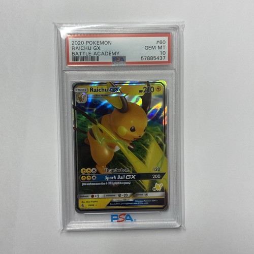 Raichu 60 pikachu - -, (#60