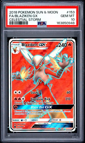 Blaziken 153 168 - art), 153/168