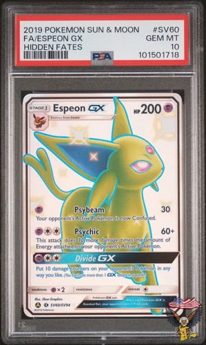 Espeon sv60 sv94 destino - espeon, sv60/sv94