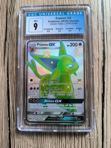 Pokémon psiana sv60 sv94 - pokémon, sv60/sv94