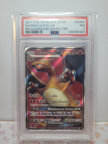 Pokémon gcc dracaufeu - gcc, sm60