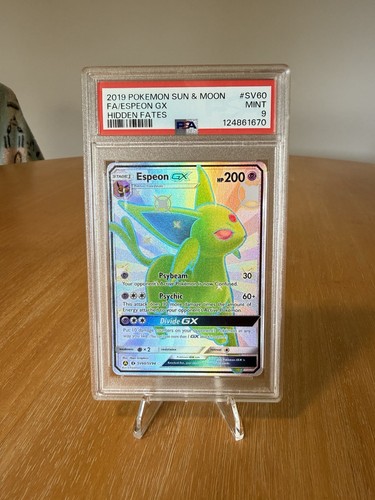 Pokemon tcg espeon - tcg,