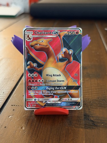 Carta promozionale pokemon - carta,