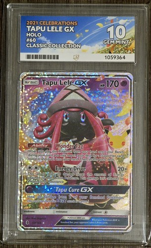 Pokemon tapu lele 145 - pokemon, gx
