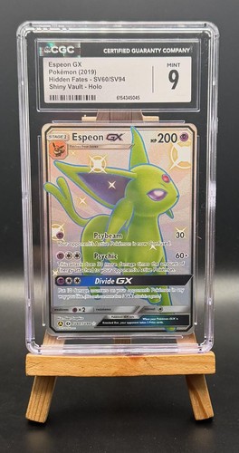 Espeon sv60 sv94 - gx, sv60/sv94