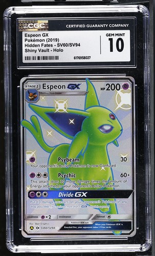 Espeon sv60 sv94 - espeon, shiny