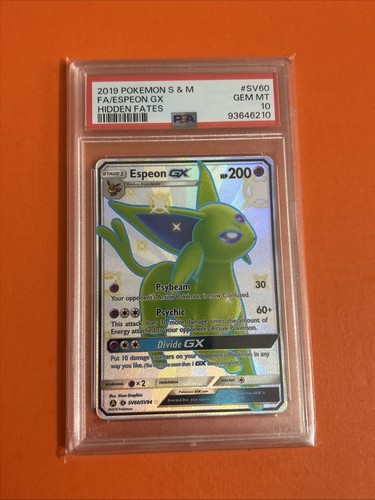 Espeon sv60 sv94 destino - espeon,