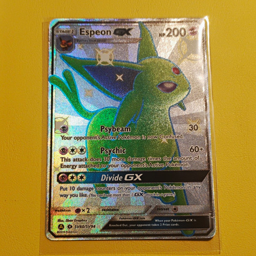 Espeon sv60 sv94 destino - sv60/sv94,