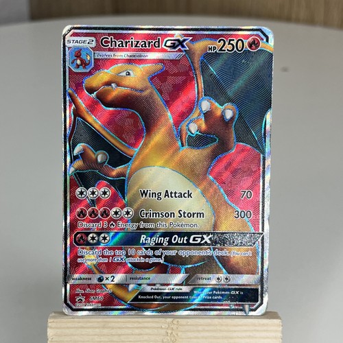 Carta promo pokémon tcg - carta,