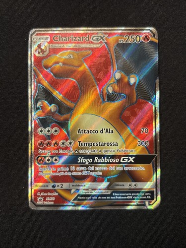 Charizard sm60 full - charizard,
