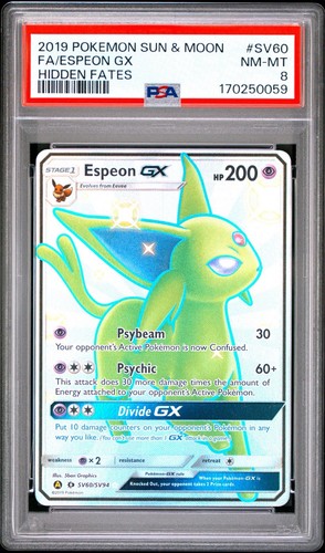 Pokémon espeon - |, gx