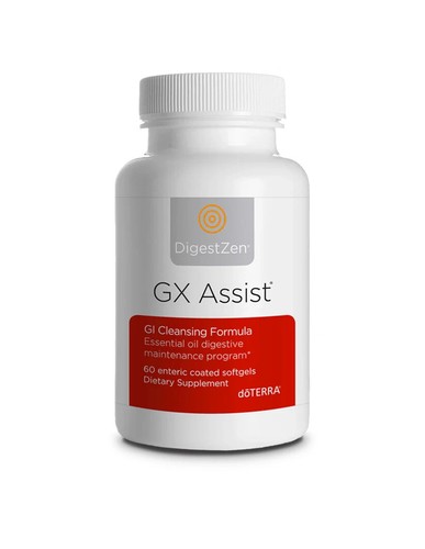 Assist integratore - gx,