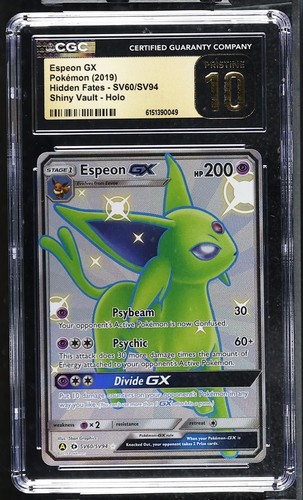 Espeon sv60 sv94 shiny - gx, sv60/sv94