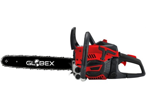 Globex motosega 40 - motosega, mo