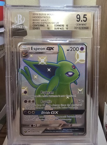 Pokémon tcg espeon destino - pokémon,
