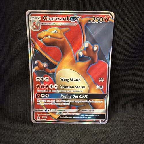 Carta pokemon charizard - pokemon,