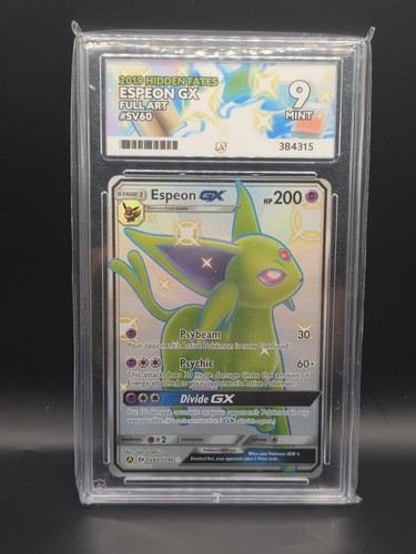 Espeon sv60 sv94 ace - gx, sv60/sv94