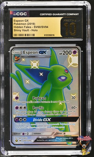 Espeon sv60 sv94 - espeon, gx