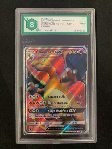 Pokemon tcg charizard sm60 - pokemon,