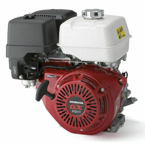 Motore honda gx390 - 8,7, kw
