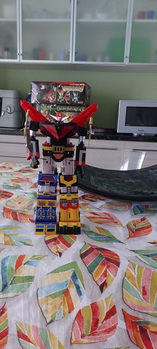 Dogsigma 60 - gx,