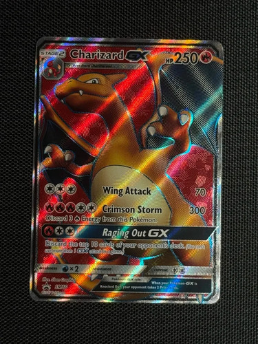 Pokemon tcg card - tcg, gx