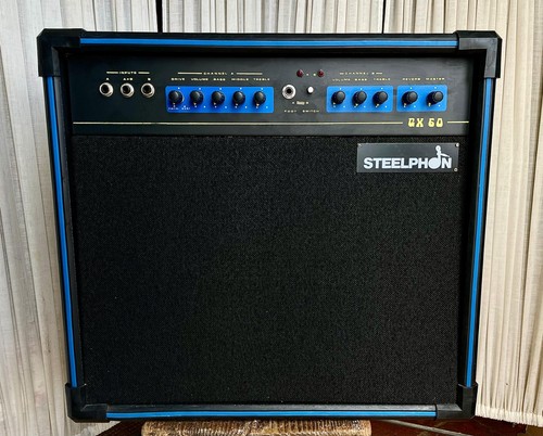 Amplificatore vintage - amplificatore,