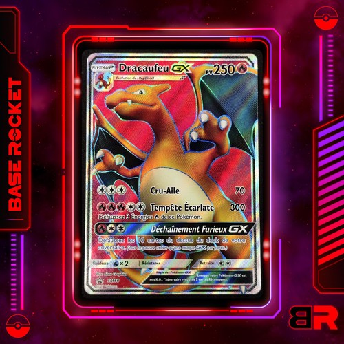 Carta pokémon dracaufo - -,