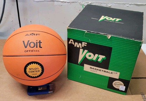 Vintage amf voit lb2 gomma - vintage,