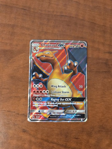 Charizard sm60 pokemon - -,