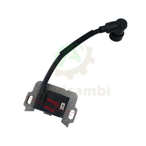 Bobina per motore honda 60 - bobina,