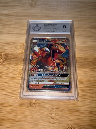 Pokémon charizard full art - charizard,