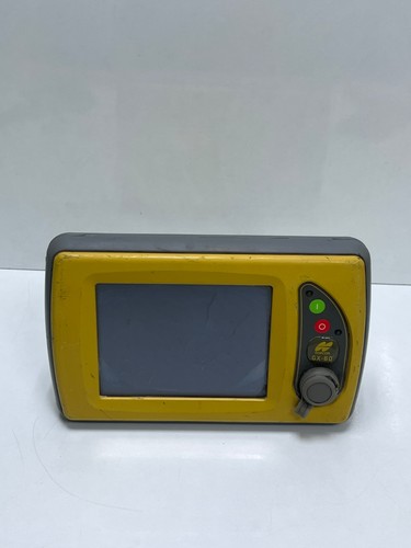 Topcon dual gps - topcon,