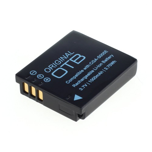 Batteria per ricoh - per,