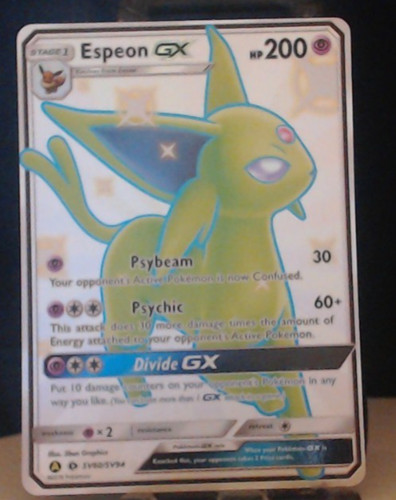 Espeon sv60 sv94 destino - sv60/sv94,