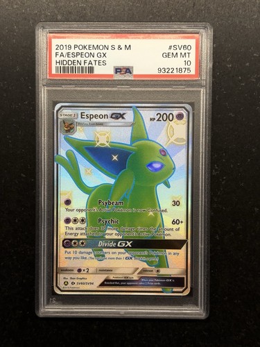 Espeon sv60 sv94 pokemon - espeon,