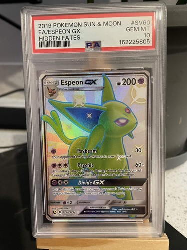 Pokemon tcg espeon - pokemon,