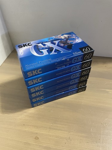 Skc vintage blank - skc, gx