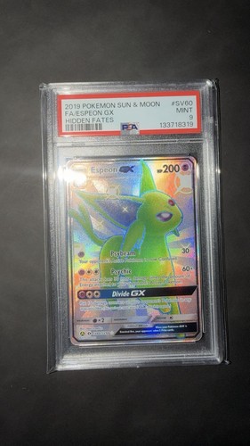 Psa espeon sv60 sv94 - espeon, sv60/sv94