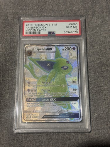 Pokemon tcg espeon - pokemon,
