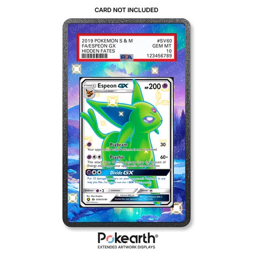 Espeon sv60 sv94 custodia - espeon,