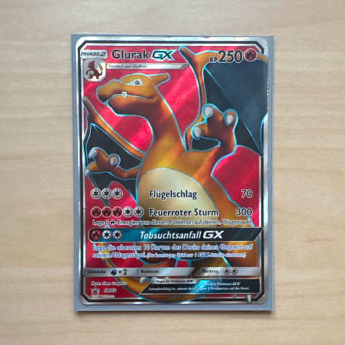 Carta holo promozionale - holo,