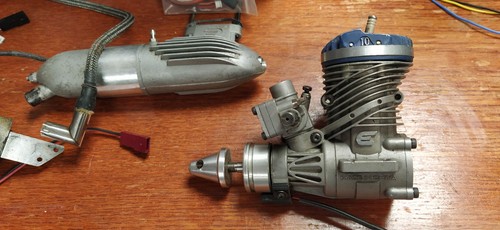 10gx 10cc gas - 10gx,