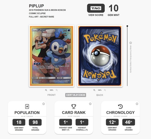 Piplup 239 236 - sun, &