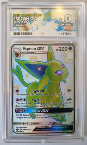 Espeon sv60 sv94 - espeon, hidden